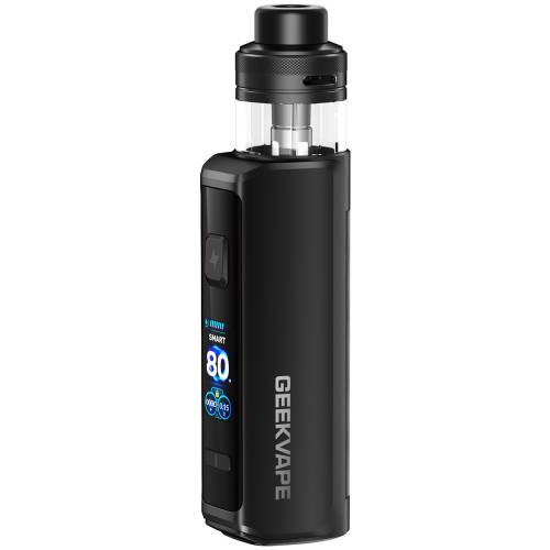 Produktbild GeekVape Aegis Force Kit 1