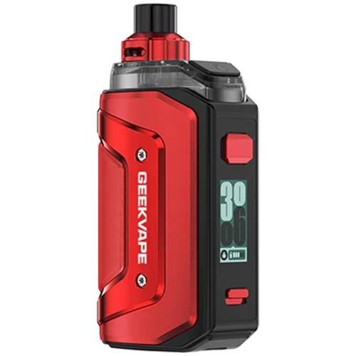 Produktbild GeekVape Aegis Hero 5 Pod Kit 2