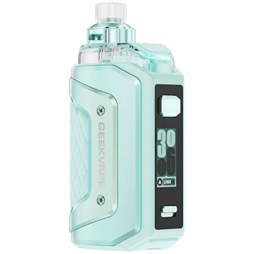 Produktbild GeekVape Aegis Hero 5 Pod Kit 3