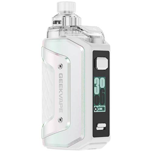 Produktbild GeekVape Aegis Hero 5 Pod Kit 4
