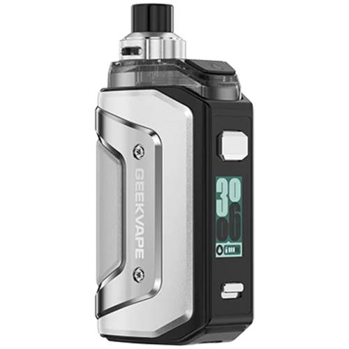 Produktbild GeekVape Aegis Hero 5 Pod Kit 7