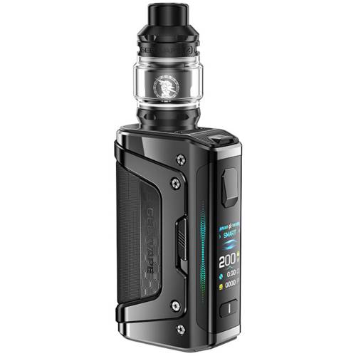 Produktbild GeekVape Aegis Legend 5 Kit 1
