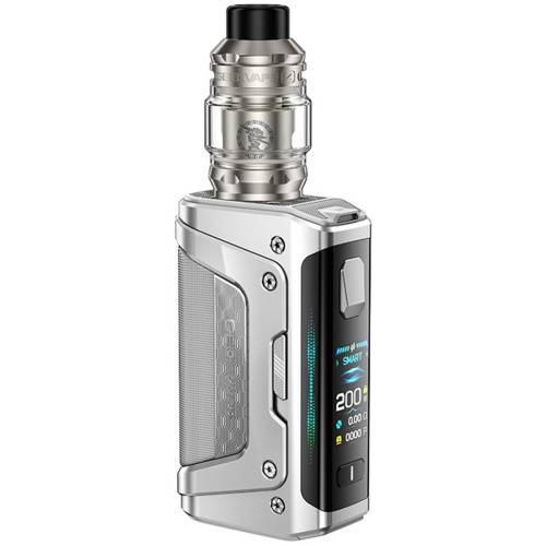 Produktbild GeekVape Aegis Legend 5 Kit 5