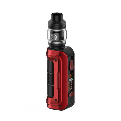 GeekVape Aegis Max 2 100W 5,5ml Kit inkl. Z Sub-Ohm Verdampfer