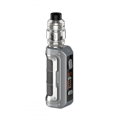 GeekVape Aegis Max 2 100W 5,5ml Kit inkl. Z Sub-Ohm Verdampfer