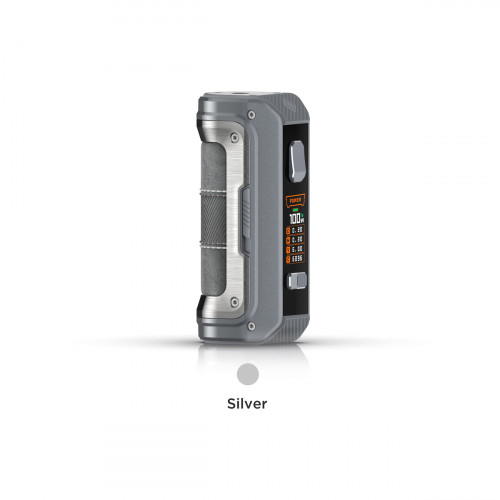 GeekVape Aegis Max 2 100W Box Mod Akkuträger