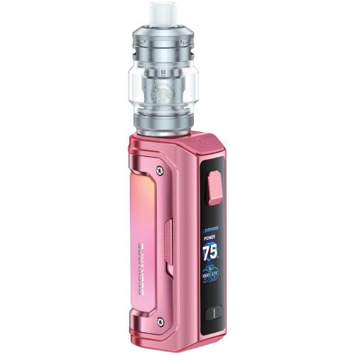 Produktbild GeekVape Aegis Mini 5 Kit 6