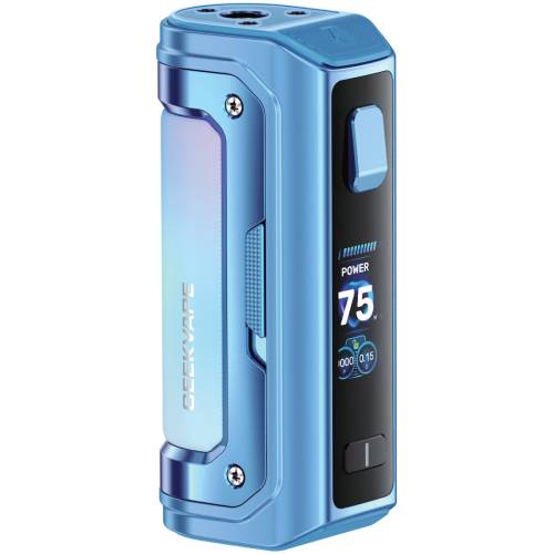 Produktbild GeekVape Aegis Mini 5 Box Mod 2