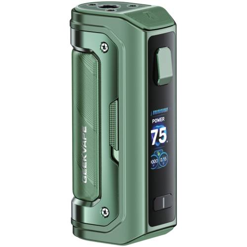Produktbild GeekVape Aegis Mini 5 Box Mod 3