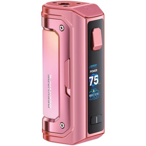 Produktbild GeekVape Aegis Mini 5 Box Mod 6