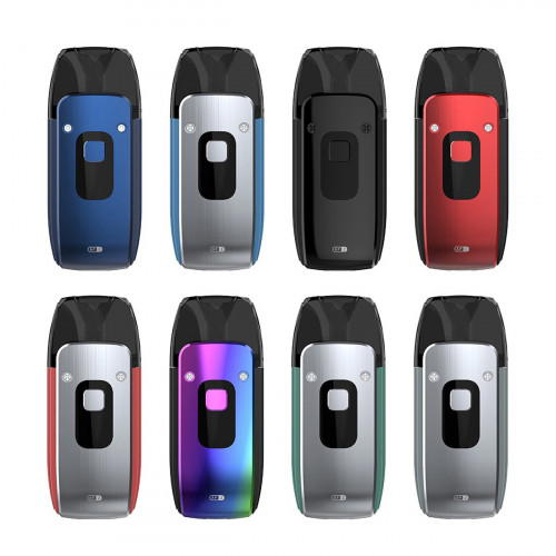 Produktbild GeekVape Aegis Pod 2 900mAh 4,5ml Pod System Kit Rot 1