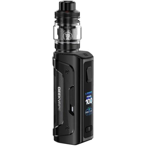 Produktbild GeekVape Aegis Solo 5 Kit 1