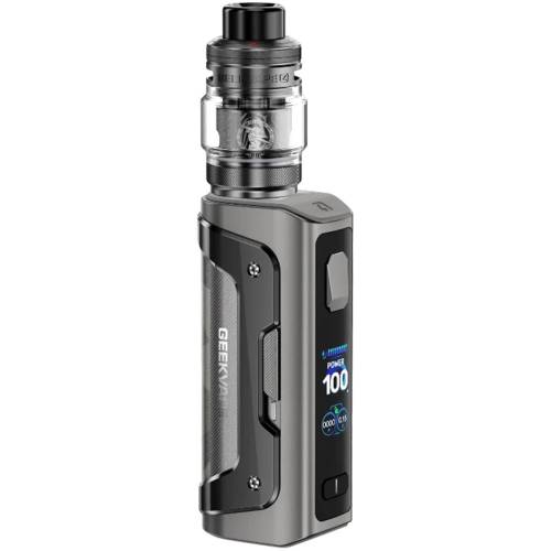 Produktbild GeekVape Aegis Solo 5 Kit 2