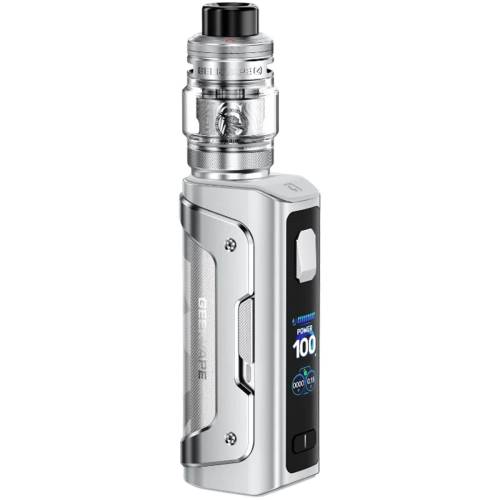 Produktbild GeekVape Aegis Solo 5 Kit 5