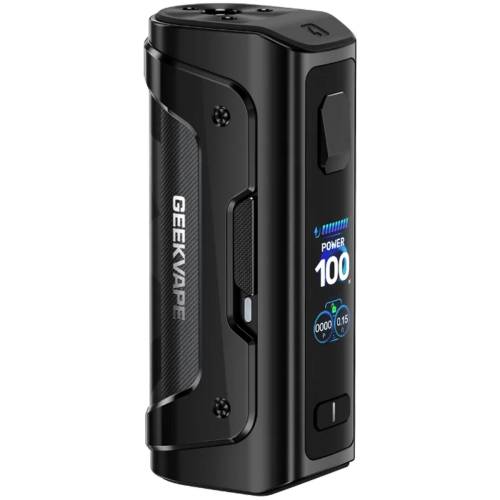 Produktbild GeekVape Aegis Solo 5 Box Mod 1