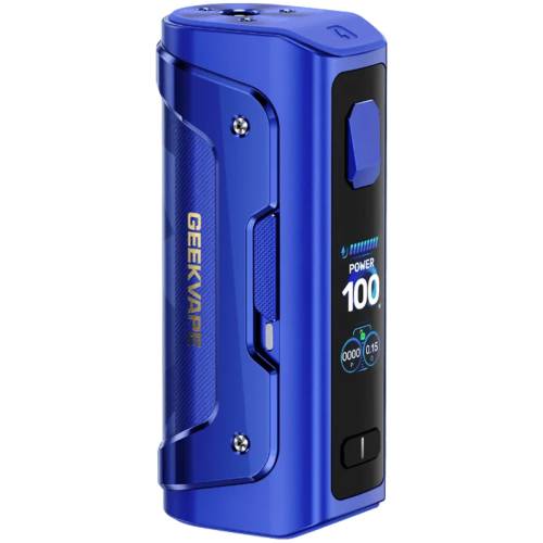 Produktbild GeekVape Aegis Solo 5 Box Mod 5