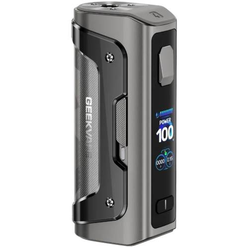 Produktbild GeekVape Aegis Solo 5 Box Mod 2