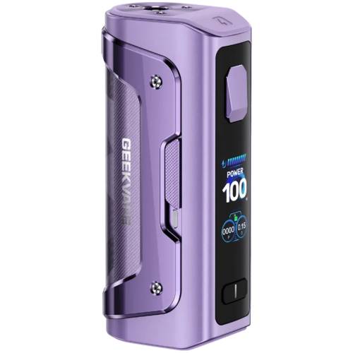 Produktbild GeekVape Aegis Solo 5 Box Mod 3