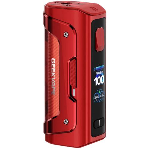Produktbild GeekVape Aegis Solo 5 Box Mod 6