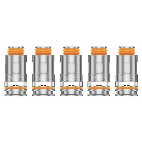 Produktbild GeekVape B Series Coils 5er Pack 1