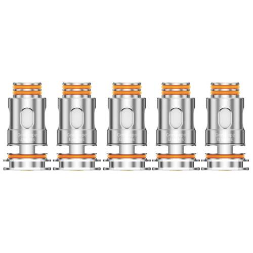 Produktbild GeekVape B Series Coils 5er Pack 3