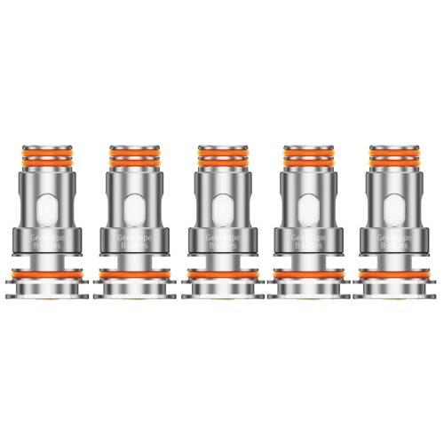 Produktbild GeekVape B Series Coils 5er Pack 2