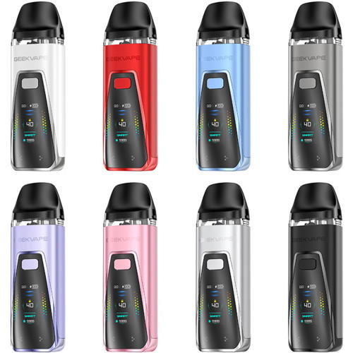 GeekVape DIGI Pro Pod System Kit Blau