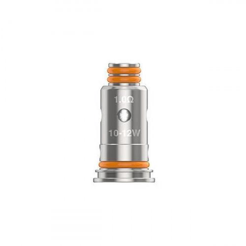 GeekVape G-Series Coils 5er Pack Verdampferköpfe 1,0Ohm