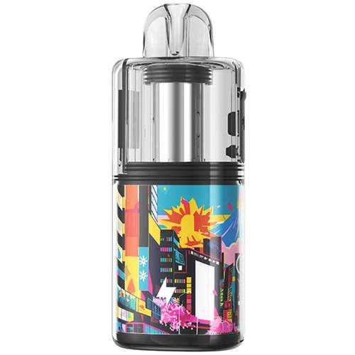 Produktbild GeekVape Kloud Einweg Kit 1