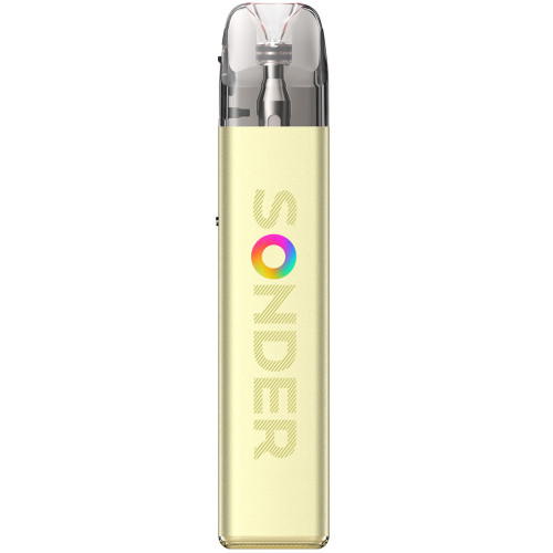 GeekVape Sonder Q 2 Pod System Kit