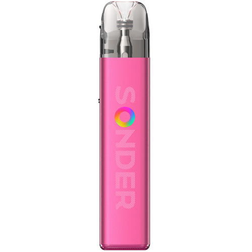 GeekVape Sonder Q 2 Pod System Kit