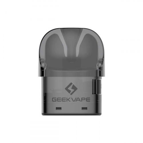 GeekVape U Pod 2,0ml Ersatzpods 3er Pack 1,1Ohm