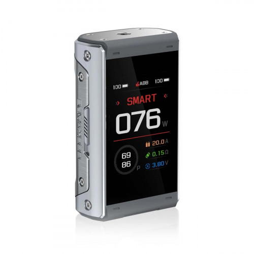 GeekVape T200 200W Box Mod Akkuträger