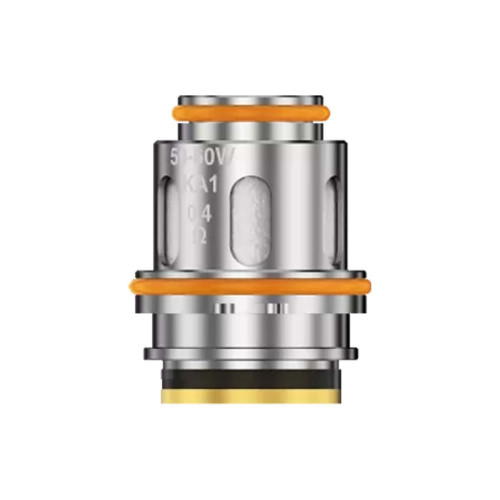 GeekVape Z-Series XM 5er Pack Verdampferköpfe 0,4Ohm