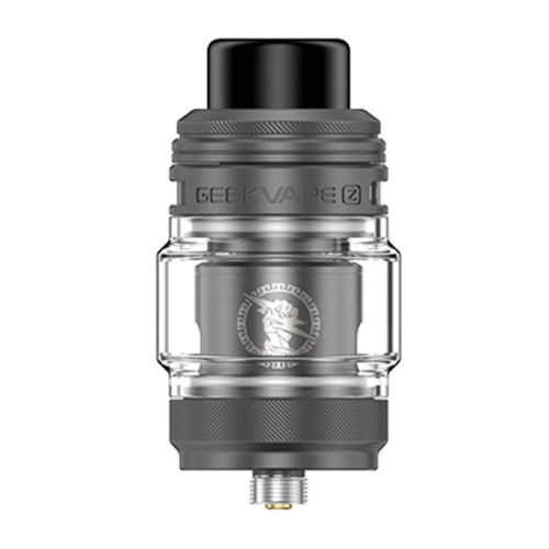 GeekVape Z Fli 5 5ml Tank Verdampfer Gunmetal Jetzt Kaufen