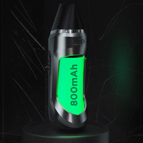 GeekVape Aegis Nano 800mAh 2ml Pod System Kit Gelb