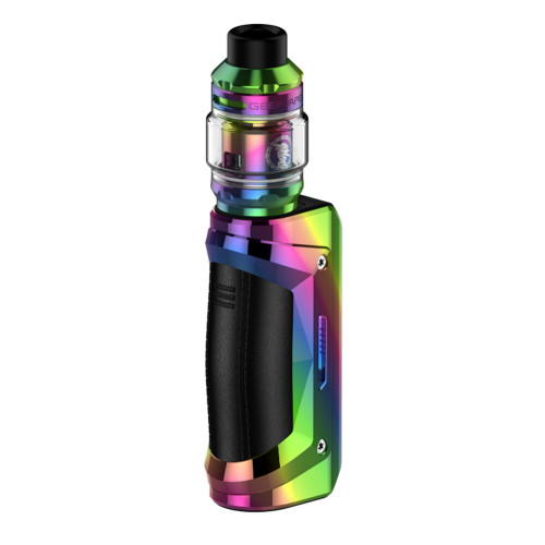 GeekVape Aegis Solo 2 (S100) 100W 5ml Kit inkl. Z Subohm Verdampfer