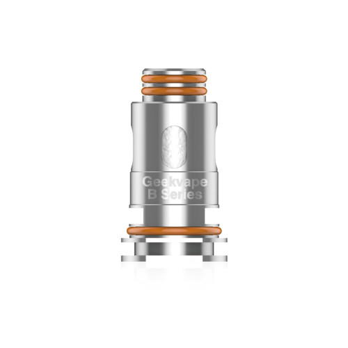 GeekVape Aegis Boost Formula G-Serie (B-Serie) Coils 5er Pack Verdampferköpfe