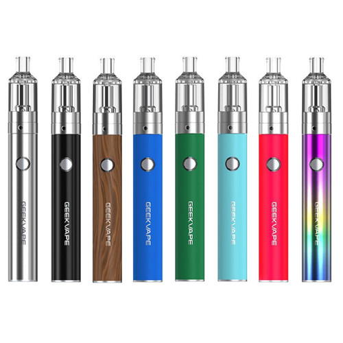 Geekvape G18 Starter Pen 1300mAh 2ml Kit Rainbow