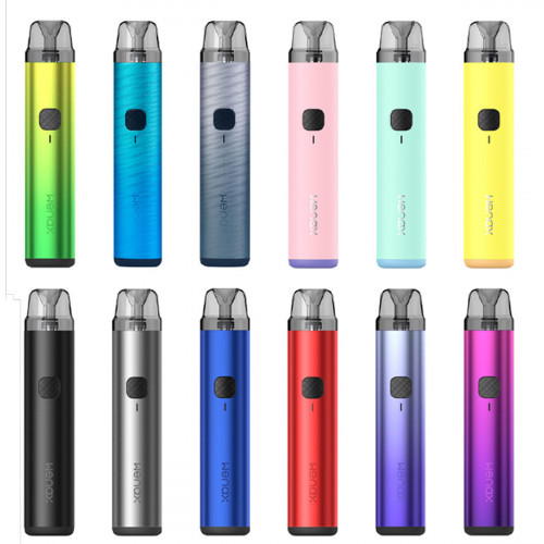 GeekVape Wenax H1 2,5ml 1000mAh Pod System Kit Pink