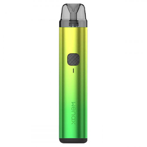 GeekVape Wenax H1 2,5ml 1000mAh Pod System Kit