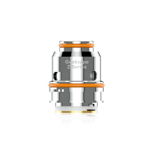 GeekVape Z Sub-Ohm Coils (5er Pack) Verdamferköpfe 0,15Ohm