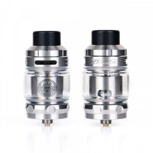 GeekVape Z Sub-Ohm 5ml 26mm Verdampfertank Schwarz