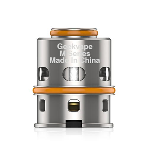 GeekVape M-Coil Serie Coils 5er Pack Verdampferköpfe 0,15Ohm