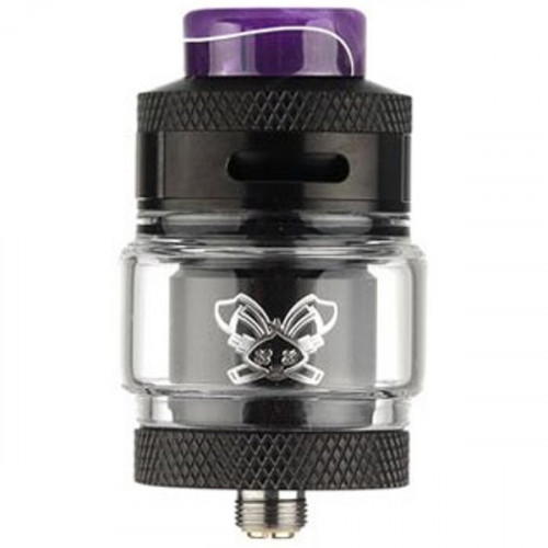 Hellvape Dead Rabbit RTA Verdampfer