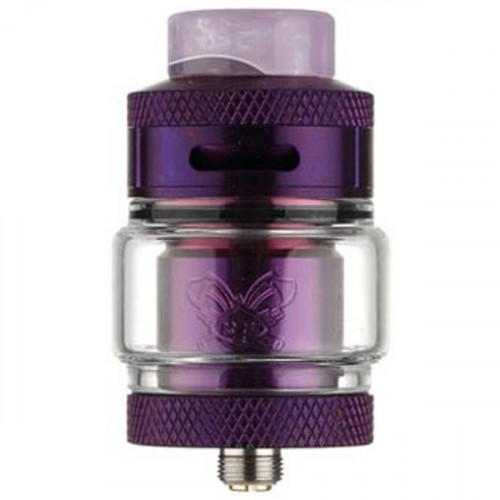 Hellvape Dead Rabbit RTA Verdampfer