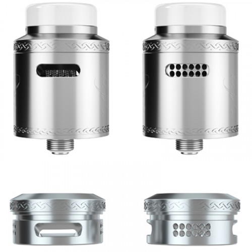 Hellvape Dead Rabbit V2 RDA Verdampfer