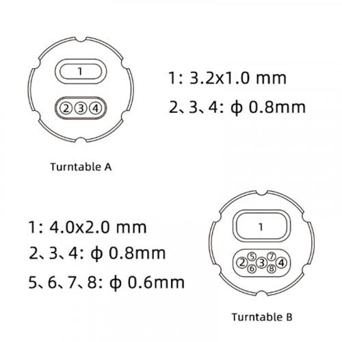 HellVape MD 24mm 2ml/4ml RTA Verdampfer Tank