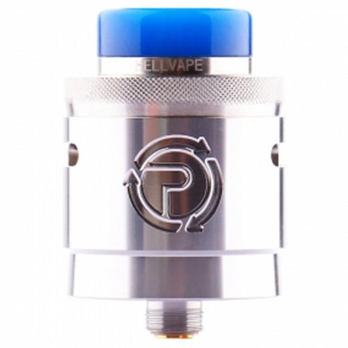 Hellvape Passage 24mm RDA Verdampfer Gunmetal