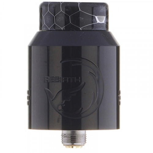 Hellvape ReBirth BF RDA Verdampfer